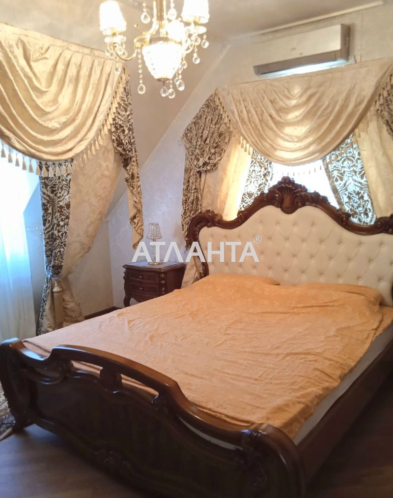 Дом по адресу ул. Каманина (площадь 270 м²) - Atlanta.ua - фото 6
