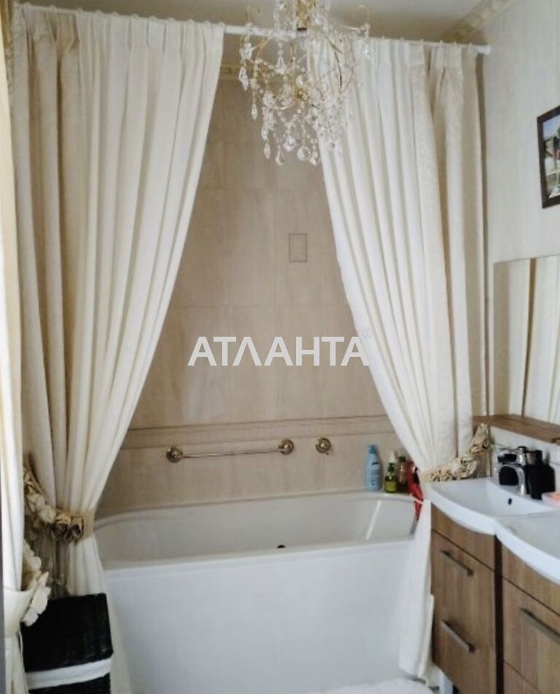 Дом по адресу ул. Каманина (площадь 270 м²) - Atlanta.ua - фото 18