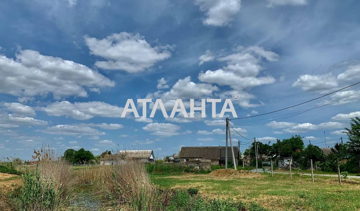 Участок по адресу ул. Речной пер (площадь 10 сот) - Atlanta.ua