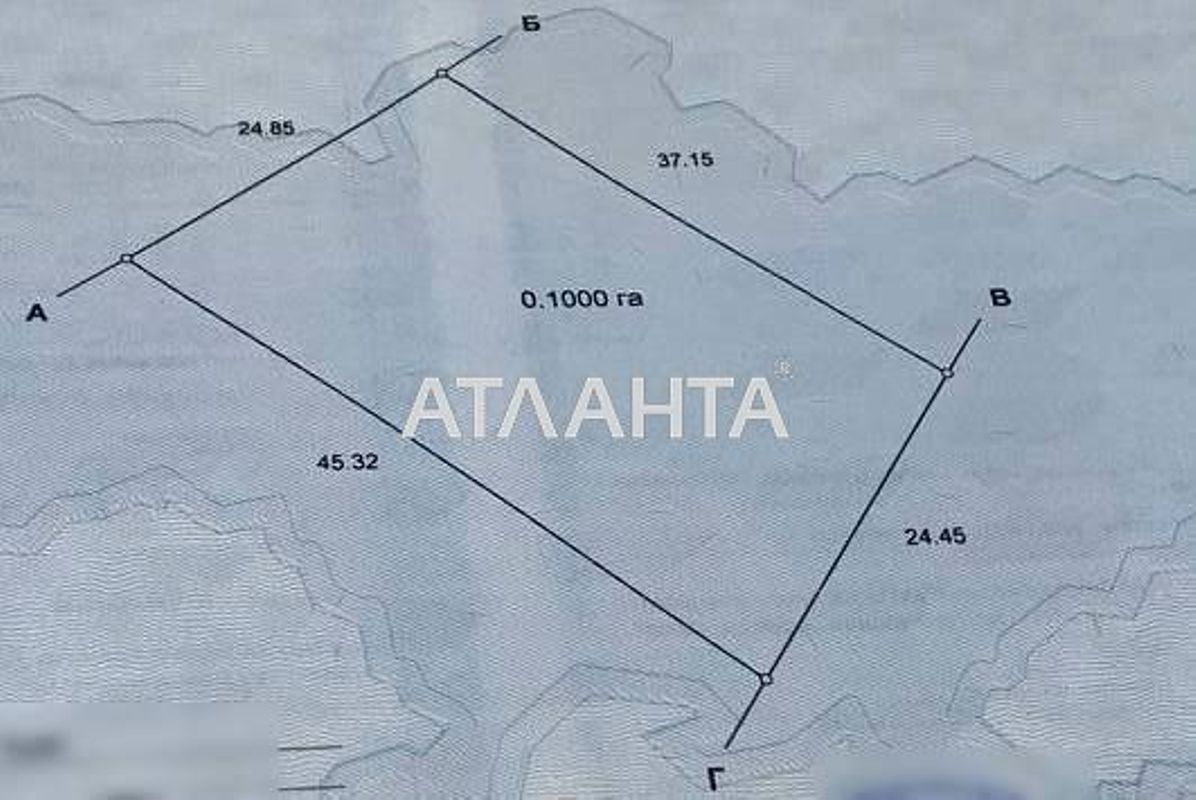 Ділянка за адресою вул. Річковий пров (площа 10 сот) - Atlanta.ua - фото 5