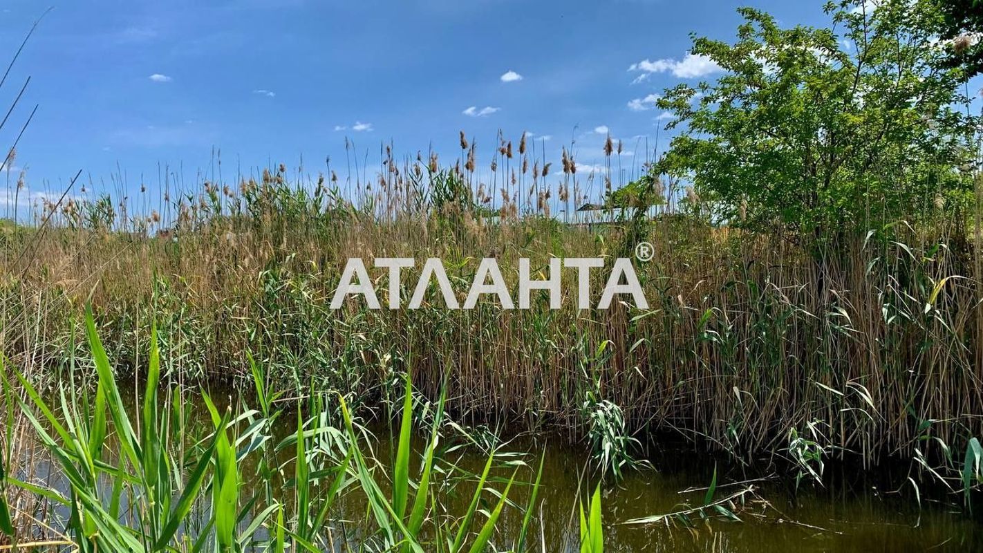 Участок по адресу ул. Речной пер (площадь 10 сот) - Atlanta.ua - фото 3