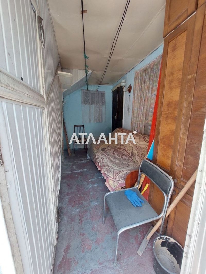 1-room apartment apartment by the address st. Preobrazhenskaya Sovetskoy Armii (area 24 m²) - Atlanta.ua - photo 6