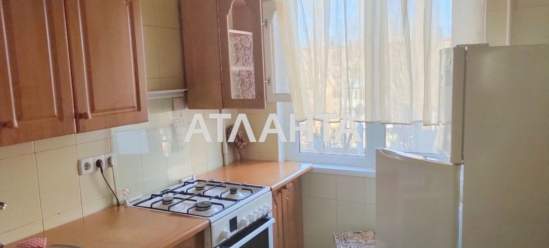 3-кімнатна квартира за адресою вул. Бочарова ген. (площа 64 м²) - Atlanta.ua - фото 2