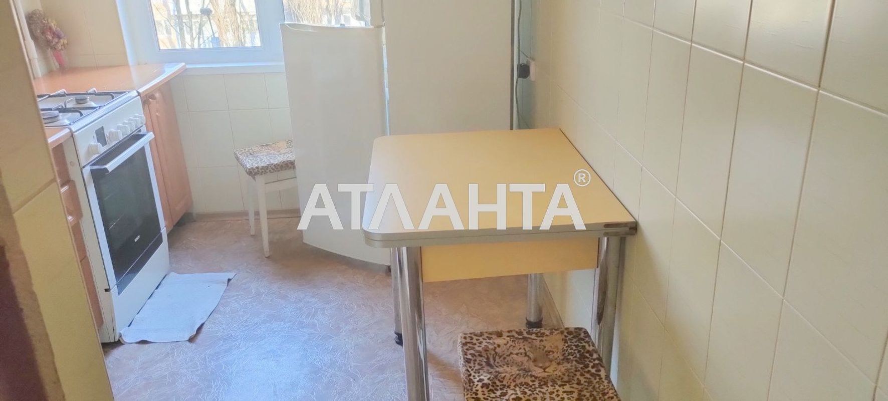 3-кімнатна квартира за адресою вул. Бочарова ген. (площа 64 м²) - Atlanta.ua - фото 3