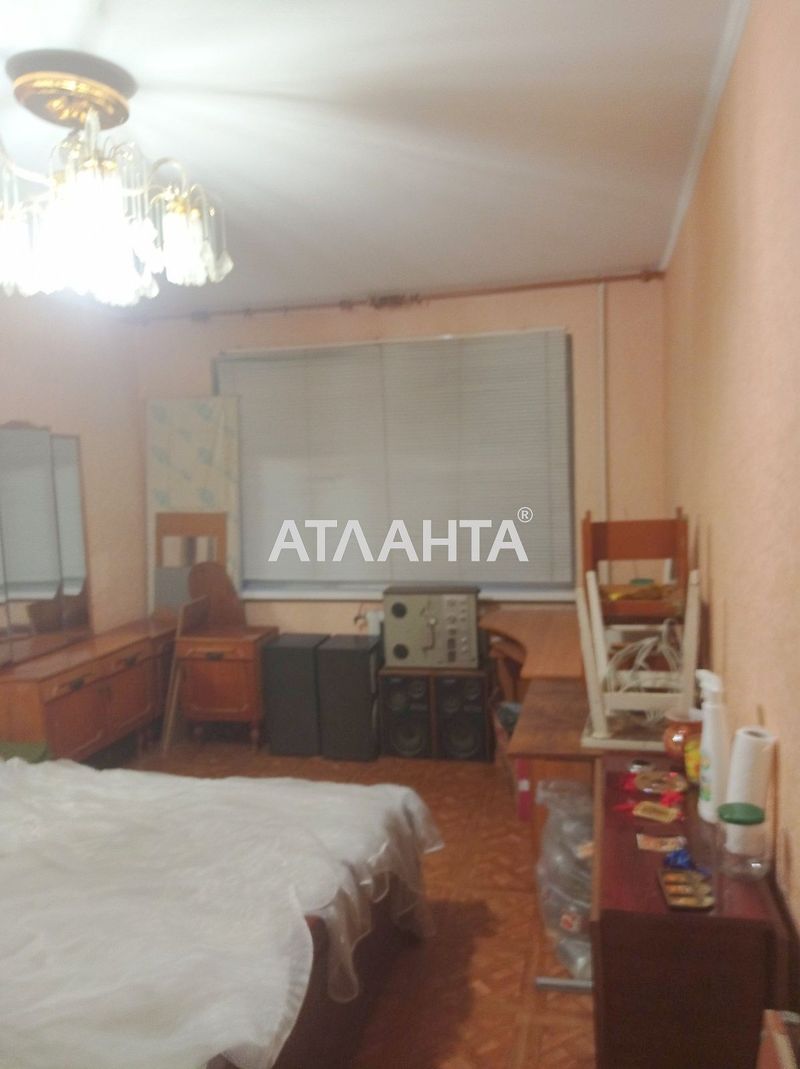 3-кімнатна квартира за адресою вул. Бочарова ген. (площа 64 м²) - Atlanta.ua - фото 4