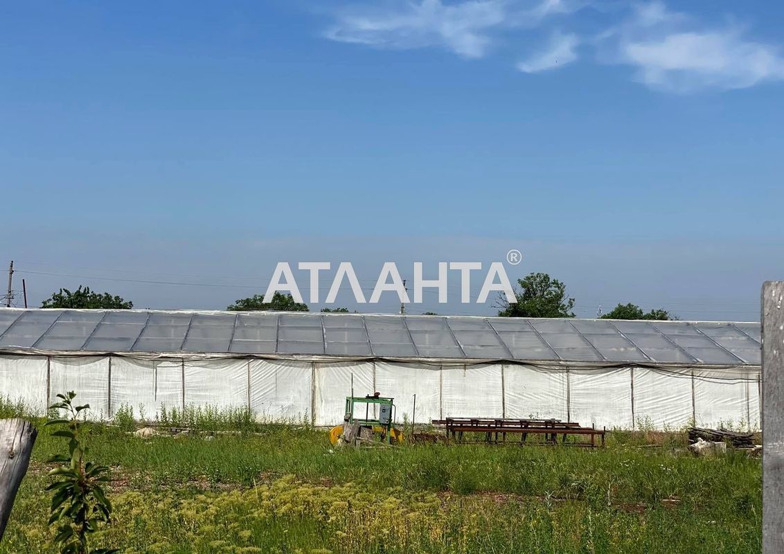 Ділянка за адресою Малий пров. (площа 51 сот) - Atlanta.ua - фото 3