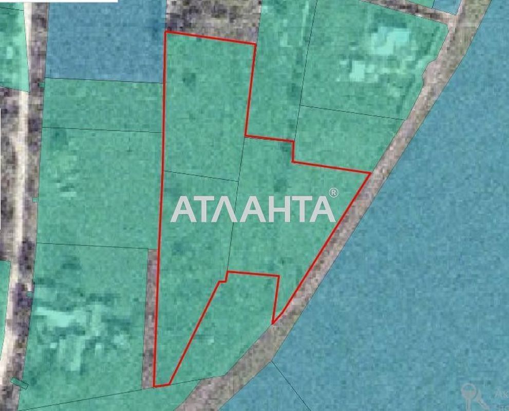 Ділянка за адресою Малий пров. (площа 51 сот) - Atlanta.ua - фото 4