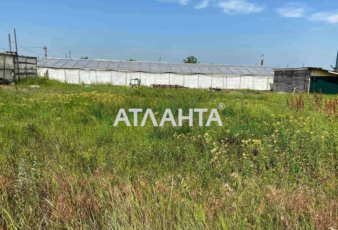 Landplot by the address st. Malyy per (area 51 acr) - Atlanta.ua - photo 2