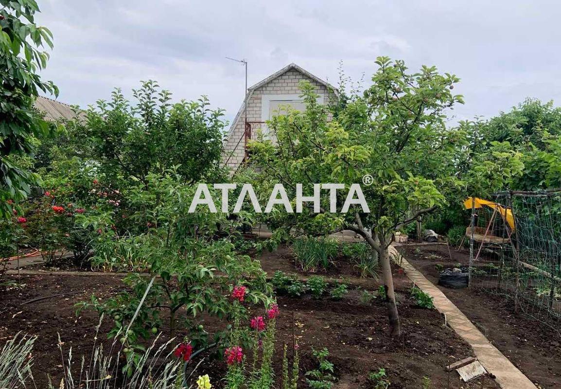 Дача (площа 40 м²) - Atlanta.ua - фото 2