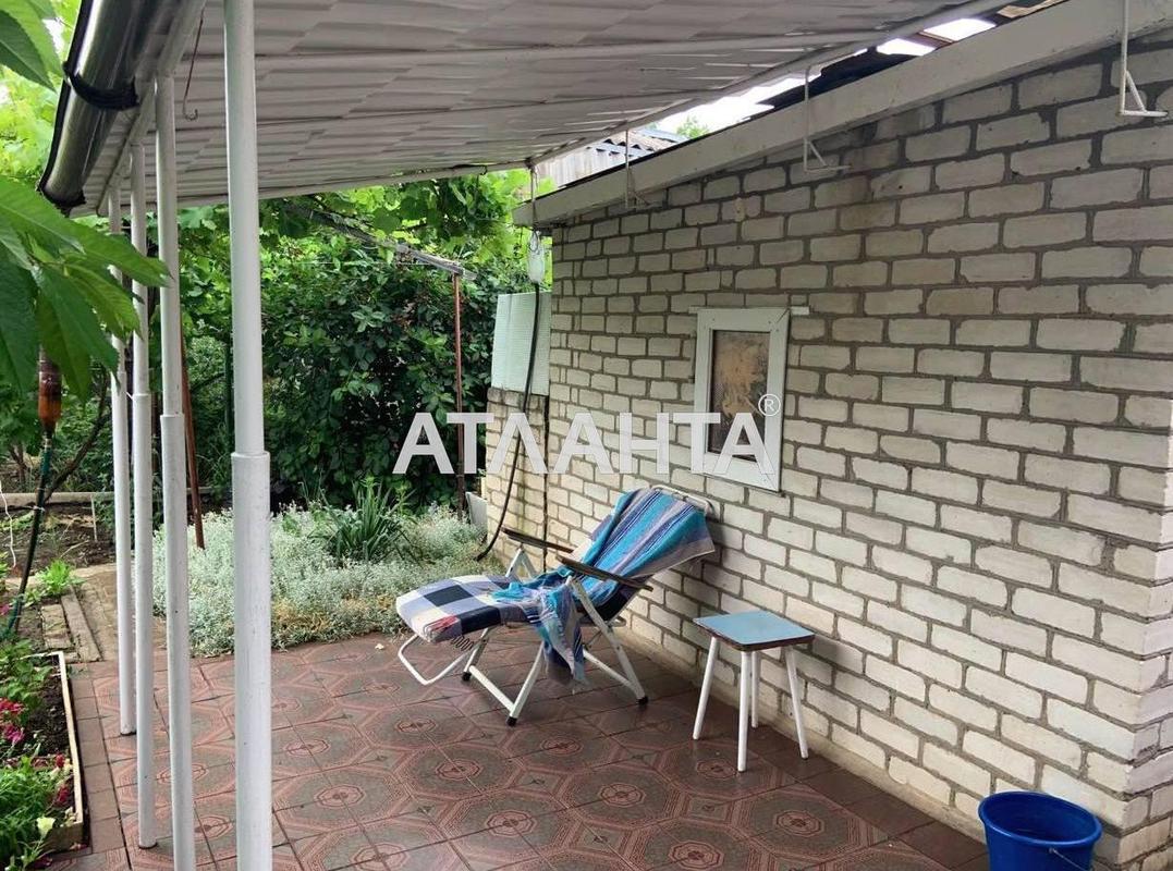 Дача (площа 40 м²) - Atlanta.ua - фото 11