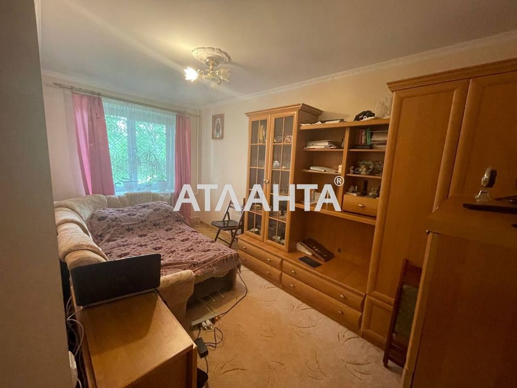 Многокомнатная квартира по адресу ул. Щурата В. Ул (площадь 118 м²) - Atlanta.ua - фото 16