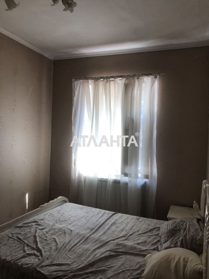 3-комнатная квартира по адресу ул. Ватутина ген. (площадь 80 м²) - Atlanta.ua - фото 3