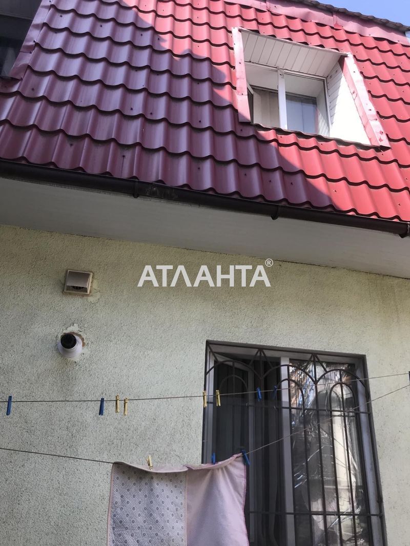 3-комнатная квартира по адресу ул. Ватутина ген. (площадь 80 м²) - Atlanta.ua - фото 15