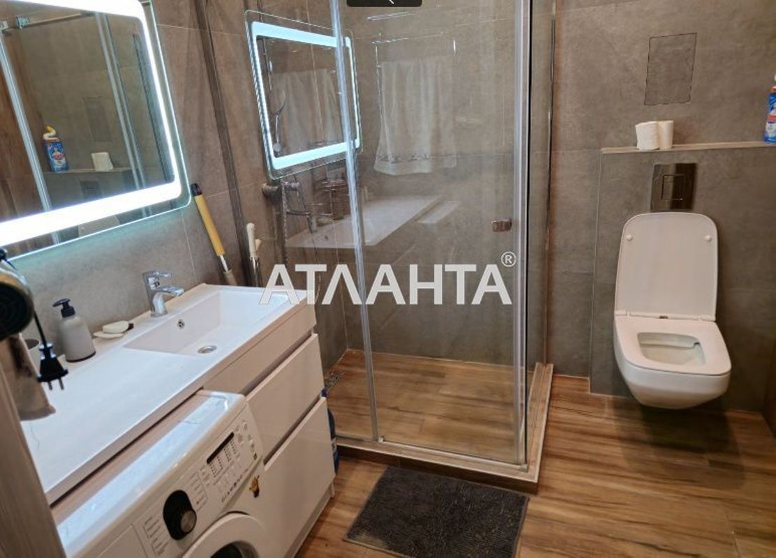 1-room apartment apartment by the address st. Tramvaynaya (area 42 m²) - Atlanta.ua - photo 5