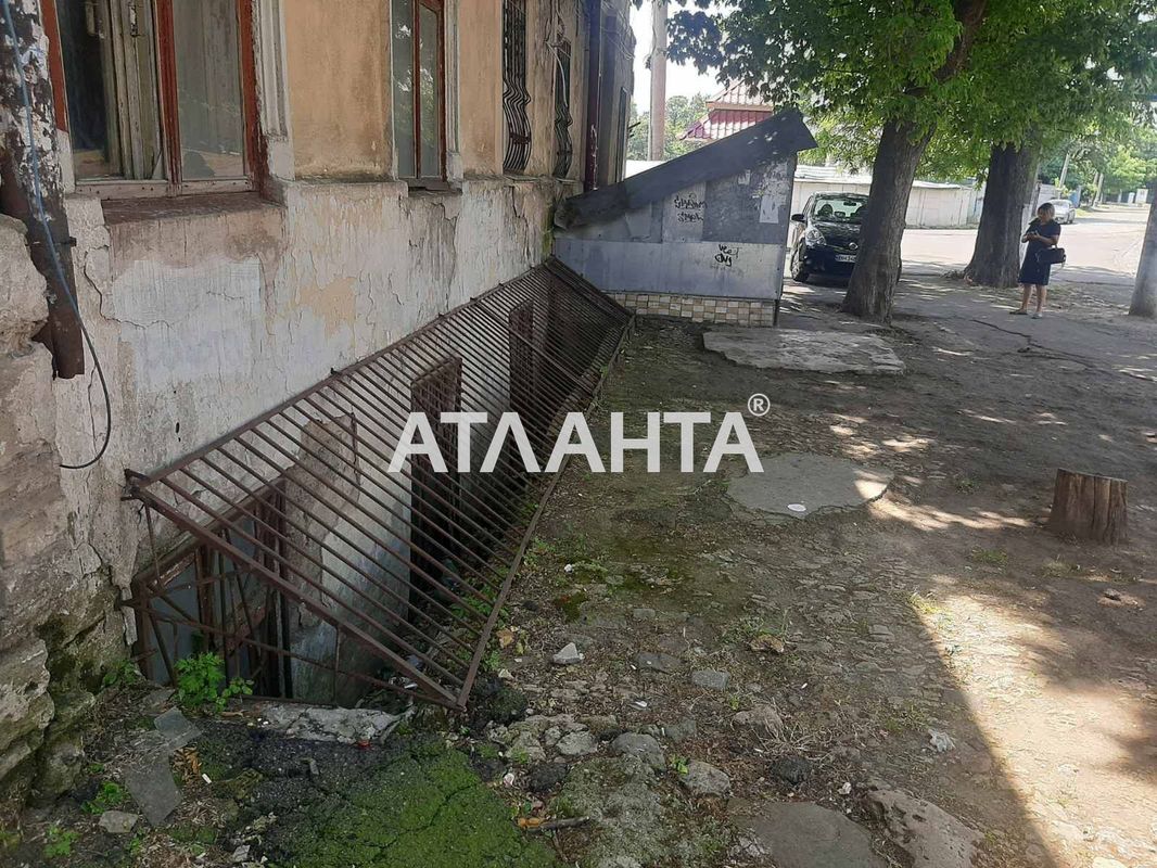 Коммерческая недвижимость по адресу Алексеевская пл. (площадь 95 м²) - Atlanta.ua - фото 2