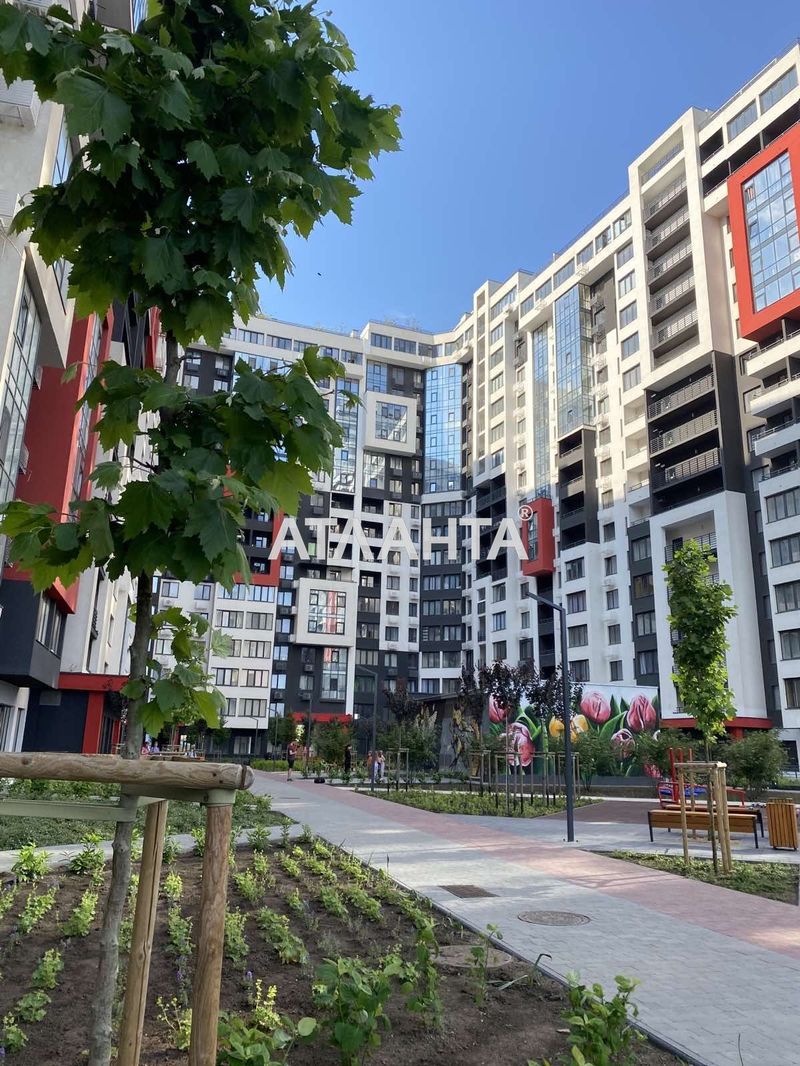 3-комнатная квартира по адресу ул. Вильямса ак. (площадь 85 м²) - Atlanta.ua - фото 3