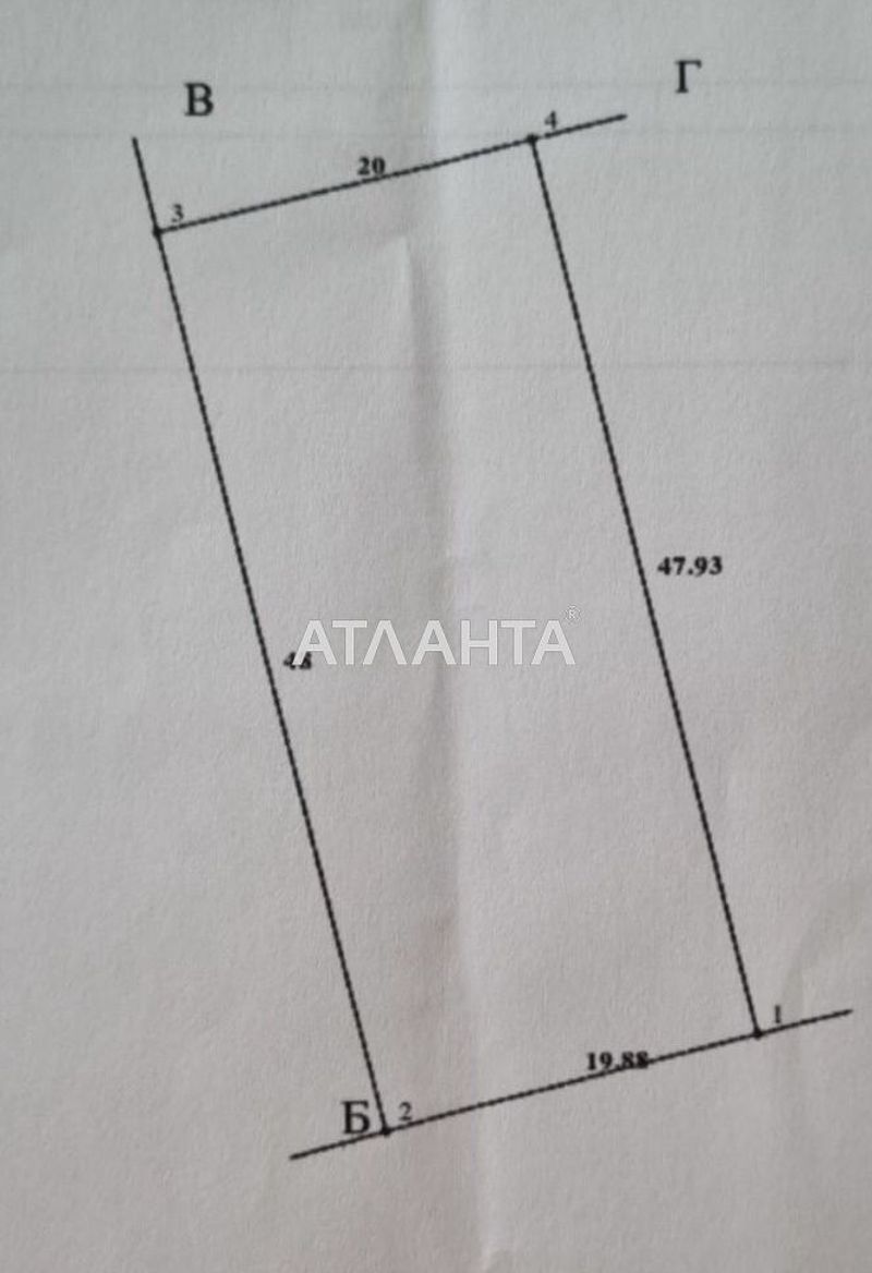 Landplot by the address st. Novoselov (area 10 acr) - Atlanta.ua - photo 2