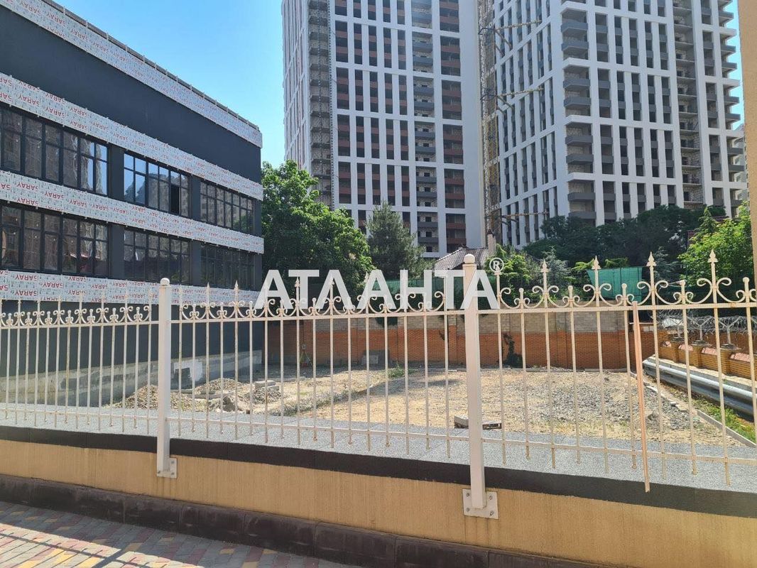 1-room apartment apartment by the address st. Kurortnyy per (area 64 m²) - Atlanta.ua - photo 5