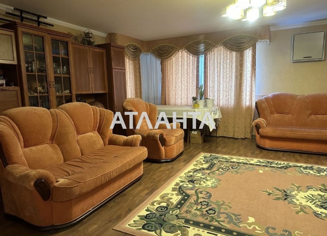 4+-rooms apartment apartment by the address st. Kosvennaya Vegera (area 150 m²) - Atlanta.ua - photo 10