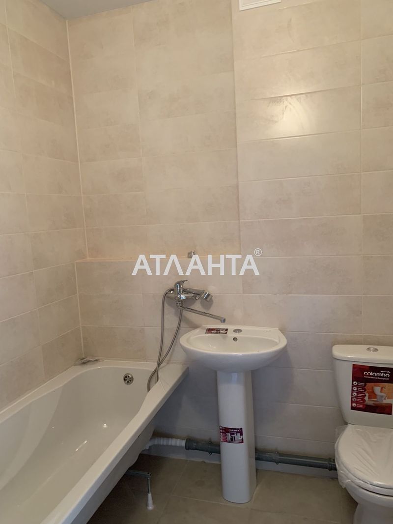 1-комнатная квартира по адресу ул. Массив 10 (площадь 33,4 м²) - Atlanta.ua - фото 2