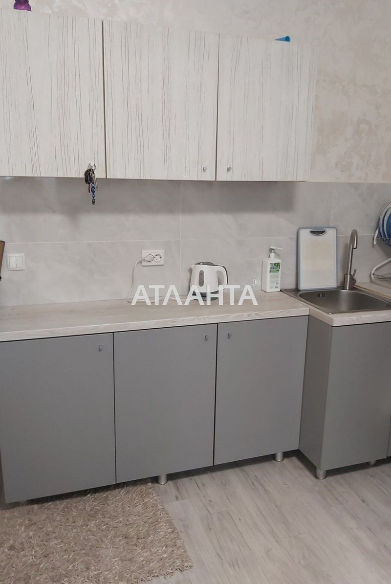 1-room apartment apartment by the address st. Sakharova (area 24 m²) - Atlanta.ua - photo 11