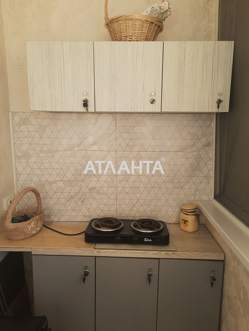 1-room apartment apartment by the address st. Sakharova (area 24 m²) - Atlanta.ua - photo 7