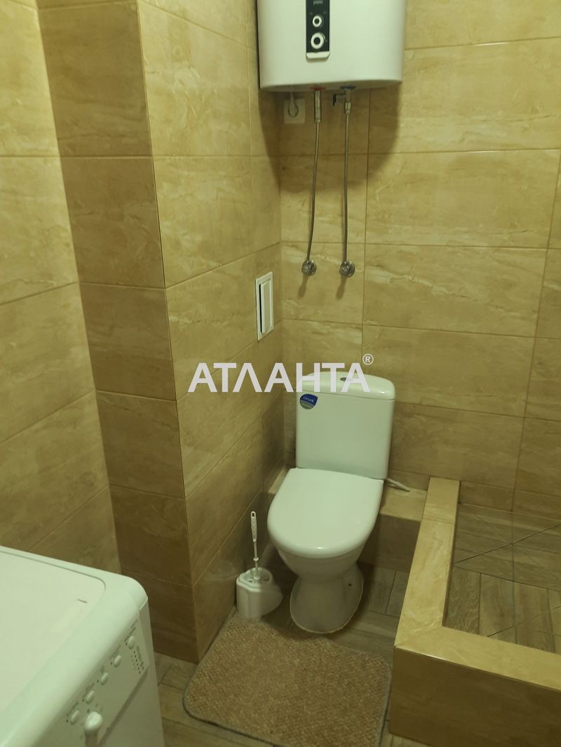 1-room apartment apartment by the address st. Sakharova (area 24 m²) - Atlanta.ua - photo 14