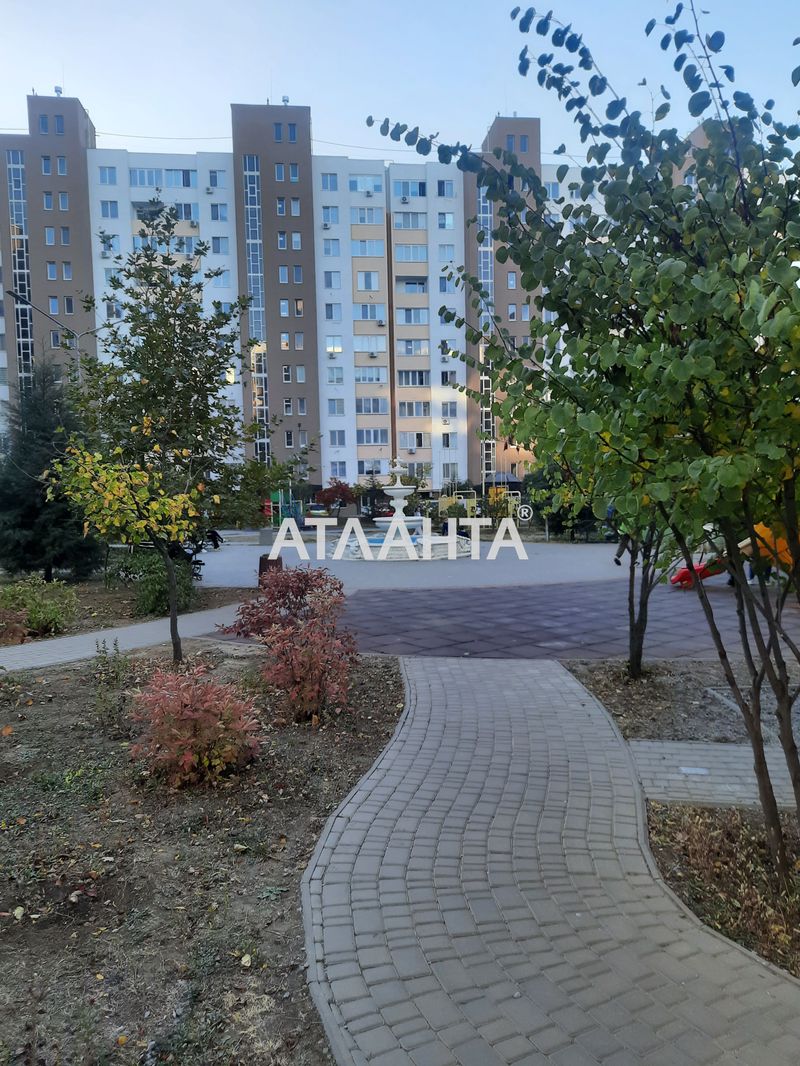 1-room apartment apartment by the address st. Sakharova (area 24 m²) - Atlanta.ua - photo 20
