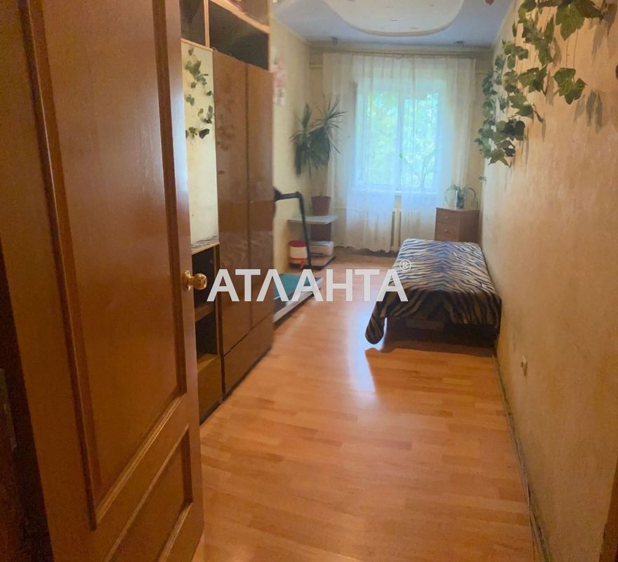 3-комнатная квартира по адресу Люстдорфская дор. (площадь 56 м²) - Atlanta.ua - фото 2