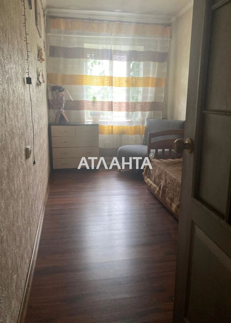 3-комнатная квартира по адресу Люстдорфская дор. (площадь 56 м²) - Atlanta.ua - фото 4