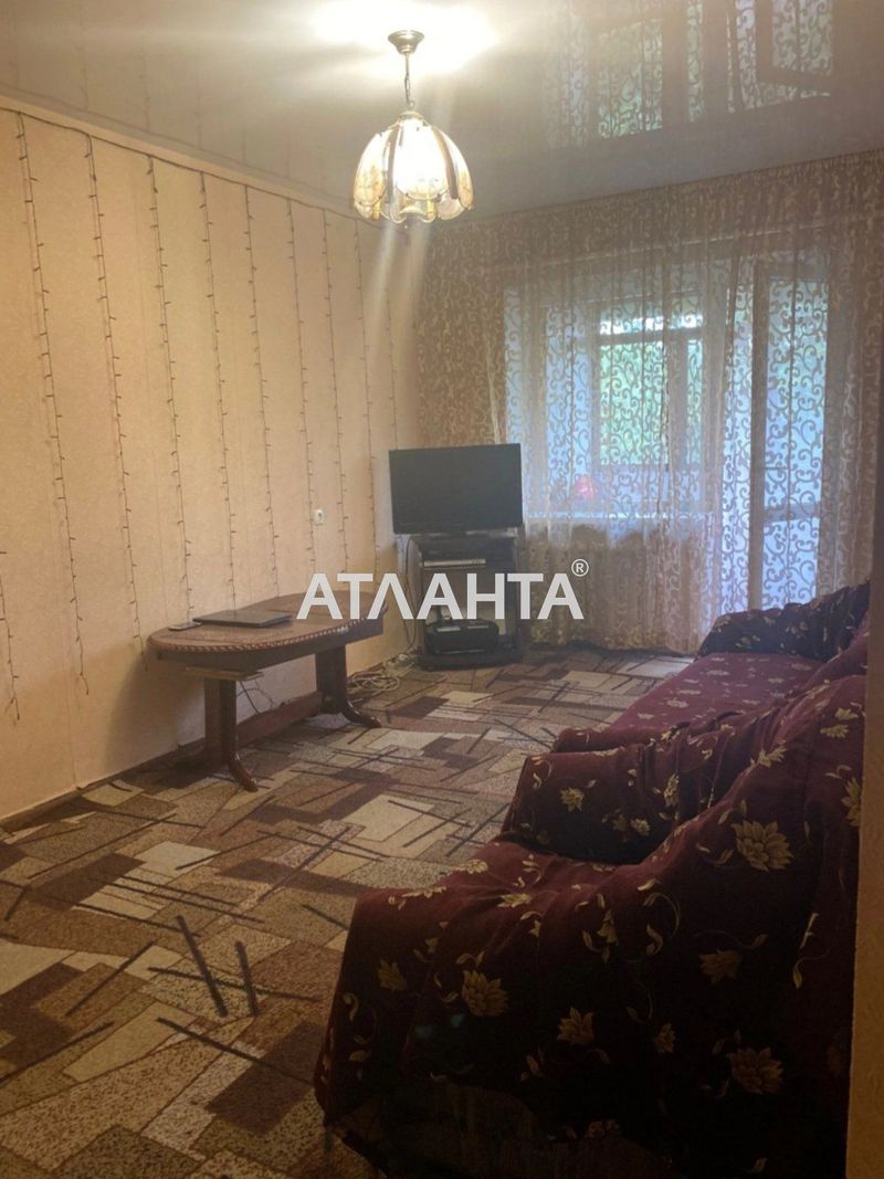3-комнатная квартира по адресу Люстдорфская дор. (площадь 56 м²) - Atlanta.ua - фото 5