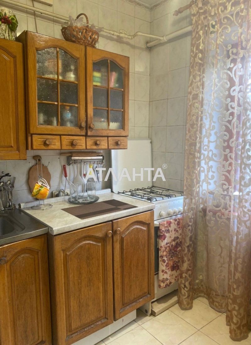 3-комнатная квартира по адресу Люстдорфская дор. (площадь 56 м²) - Atlanta.ua - фото 6