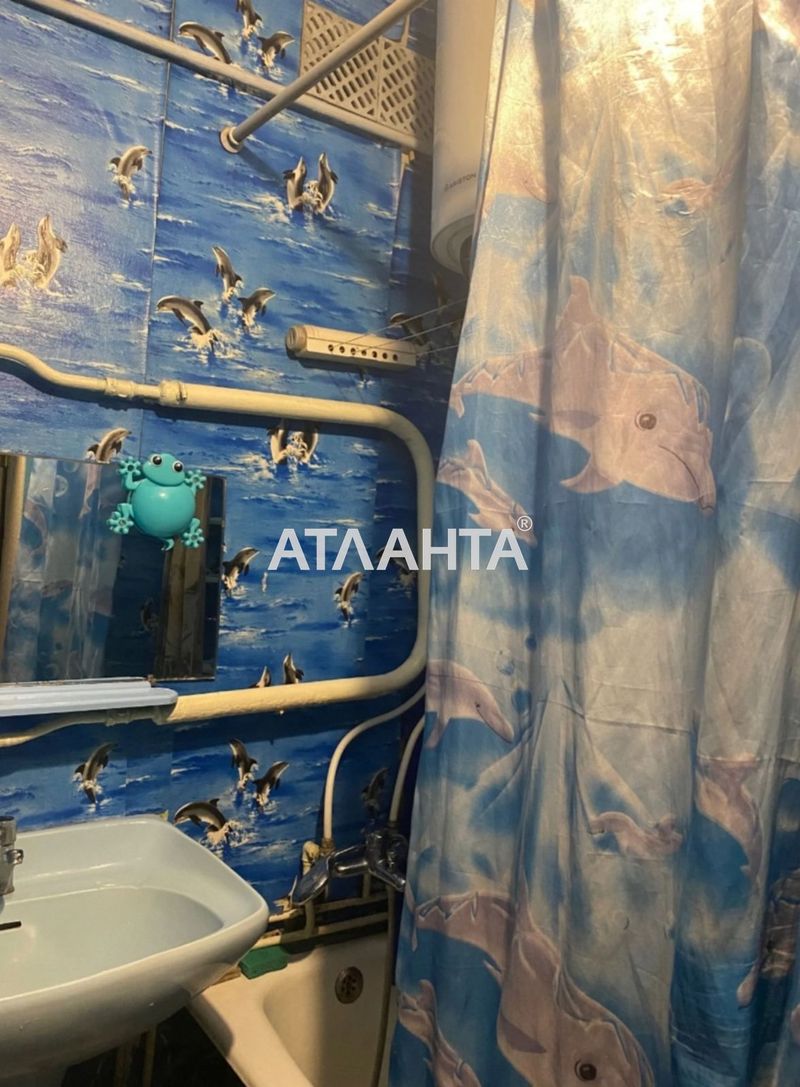 3-комнатная квартира по адресу Люстдорфская дор. (площадь 56 м²) - Atlanta.ua - фото 7