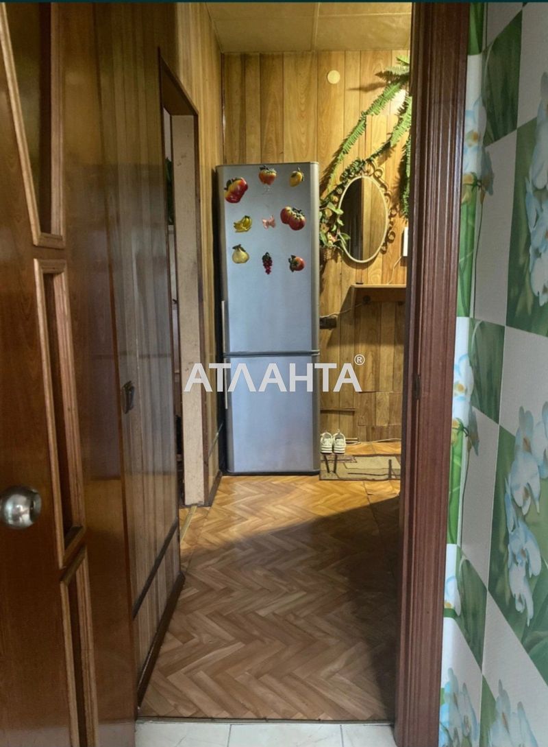 3-комнатная квартира по адресу Люстдорфская дор. (площадь 56 м²) - Atlanta.ua - фото 8