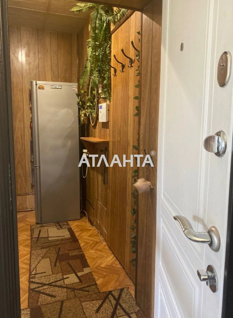 3-комнатная квартира по адресу Люстдорфская дор. (площадь 56 м²) - Atlanta.ua - фото 10