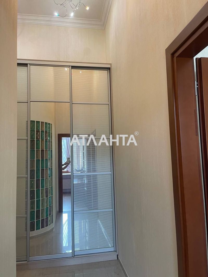 1-кімнатна квартира за адресою Приморський бул. (площа 50 м²) - Atlanta.ua - фото 6