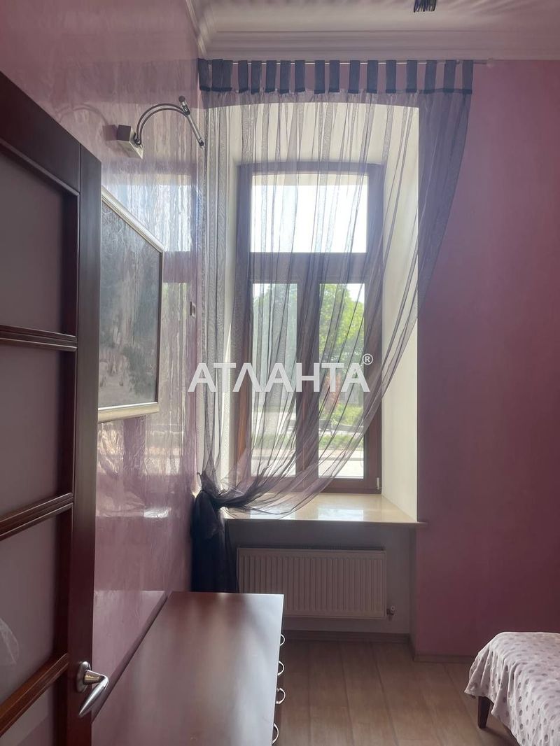 1-кімнатна квартира за адресою Приморський бул. (площа 50 м²) - Atlanta.ua - фото 8