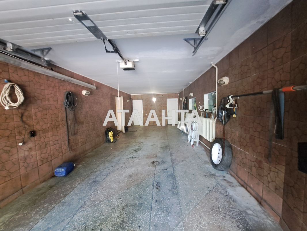 Дом по адресу Уютный пер. (площадь 438,7 м²) - Atlanta.ua - фото 35