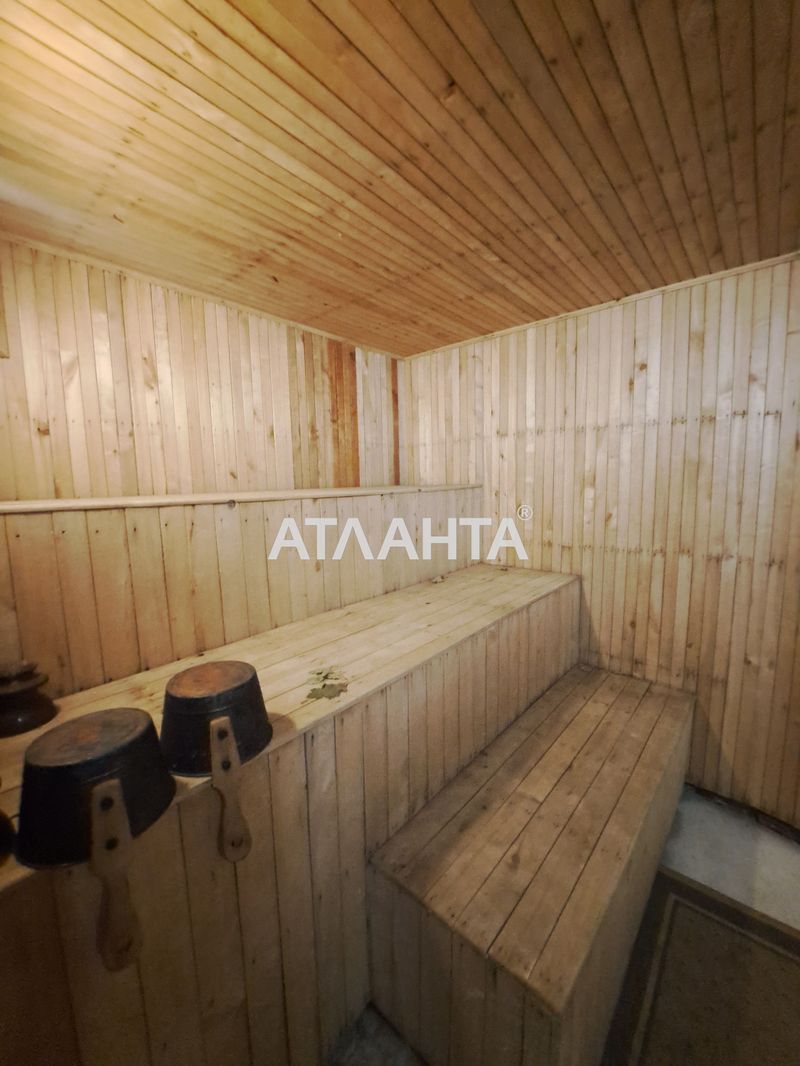 Дом по адресу Уютный пер. (площадь 438,7 м²) - Atlanta.ua - фото 30