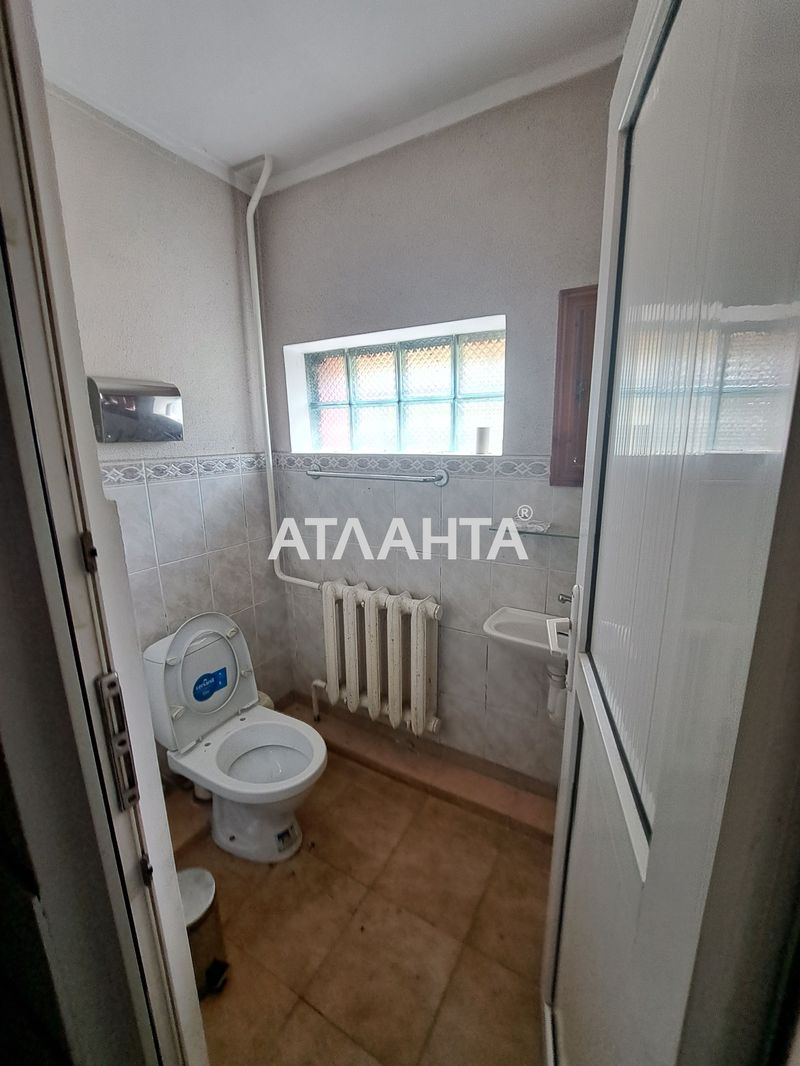 Дом по адресу Уютный пер. (площадь 438,7 м²) - Atlanta.ua - фото 26