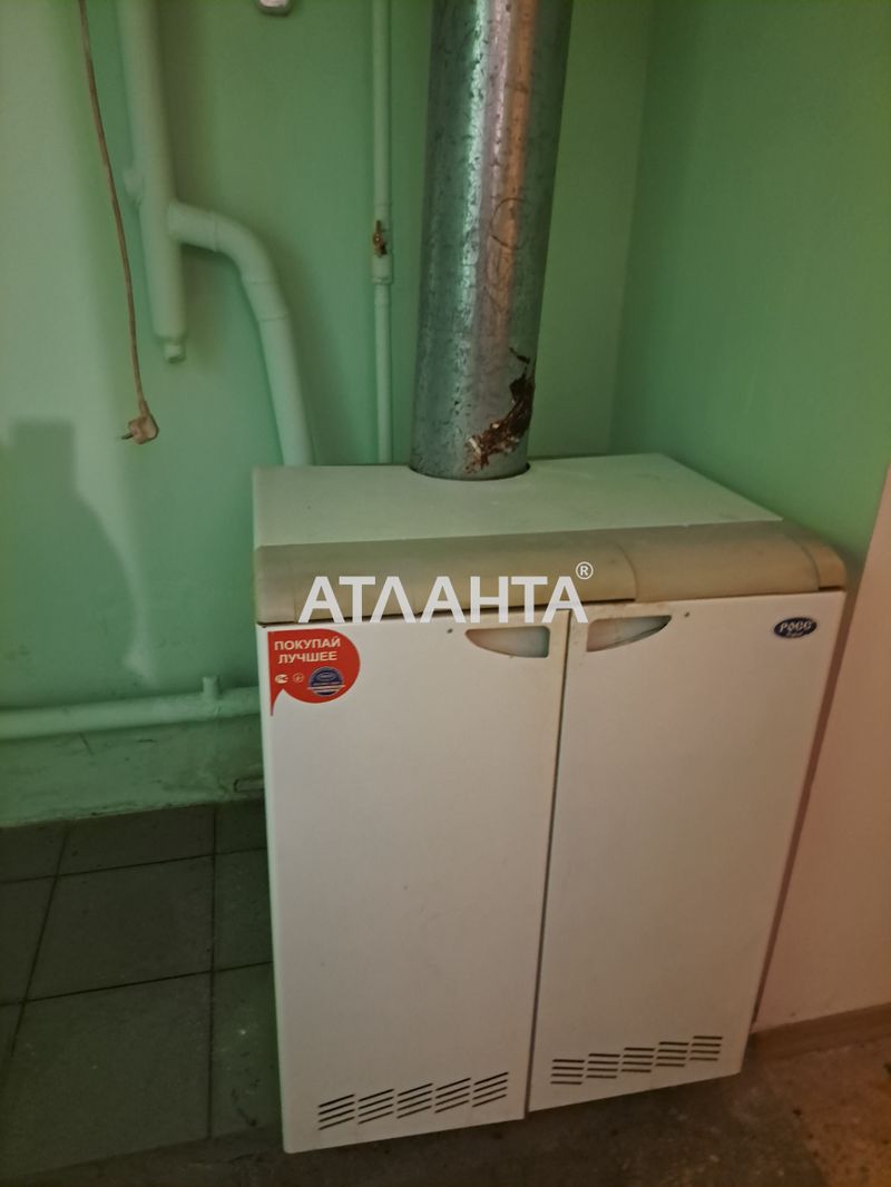 Дом по адресу Уютный пер. (площадь 438,7 м²) - Atlanta.ua - фото 33