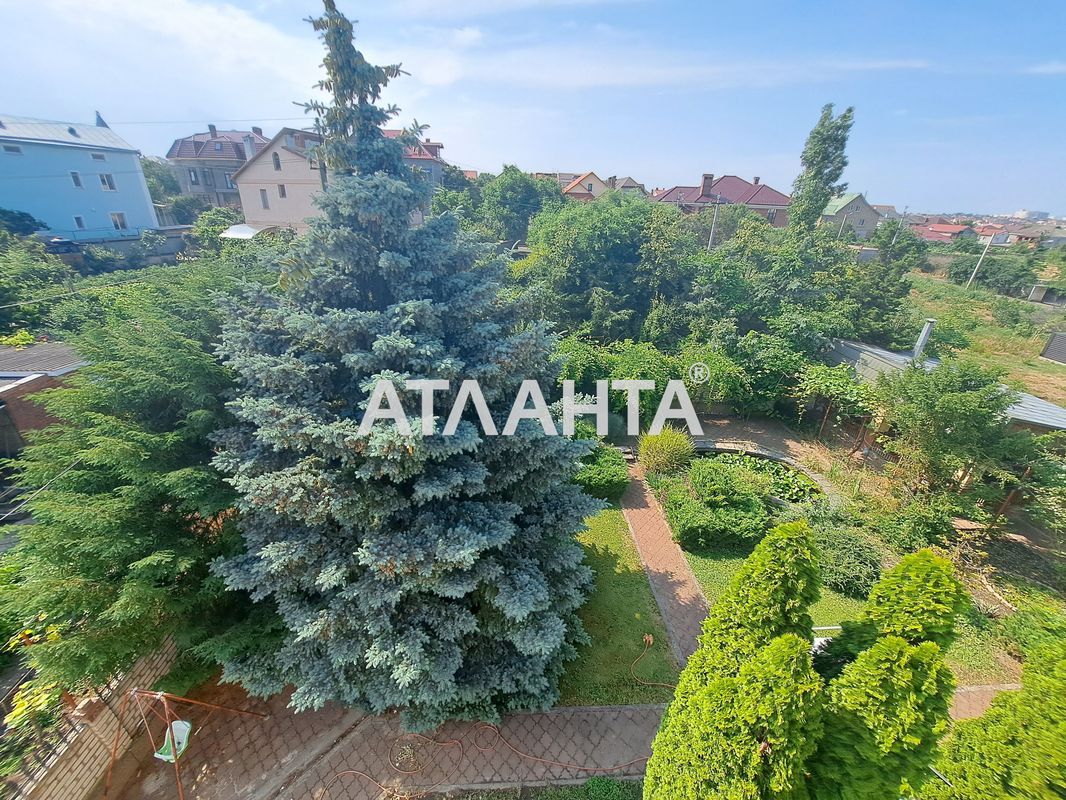 Дом по адресу Уютный пер. (площадь 438,7 м²) - Atlanta.ua - фото 42