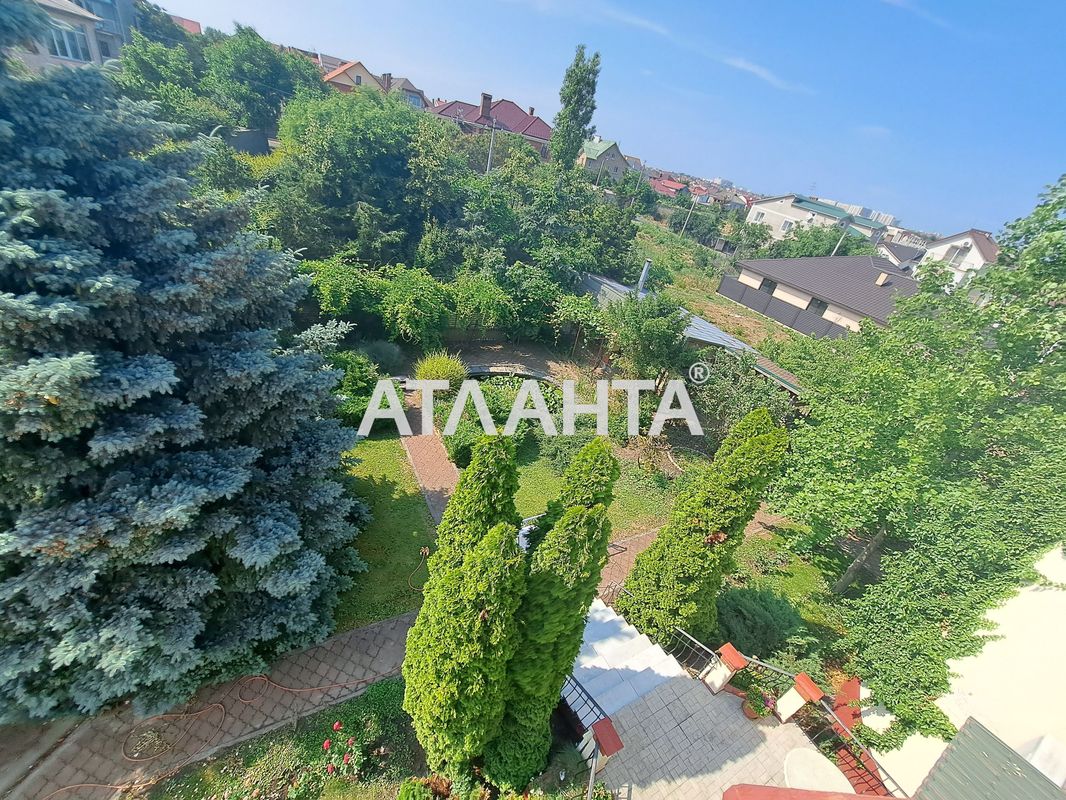 Дом по адресу Уютный пер. (площадь 438,7 м²) - Atlanta.ua - фото 4