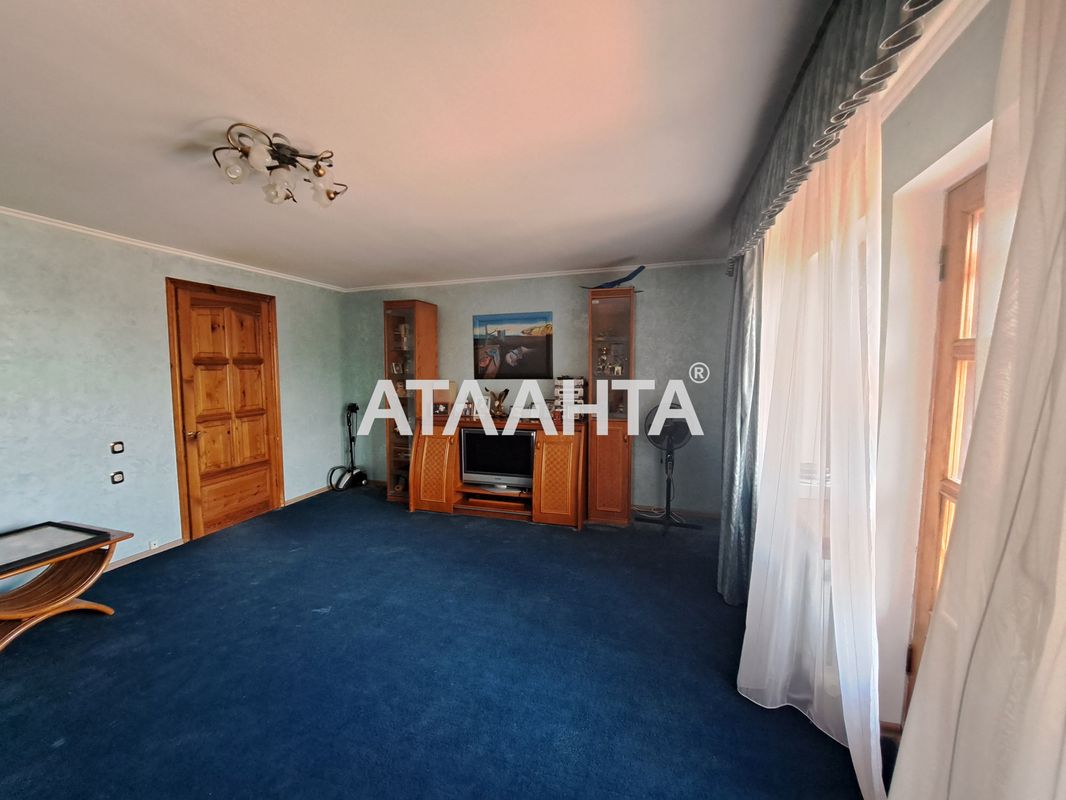 Дом по адресу Уютный пер. (площадь 438,7 м²) - Atlanta.ua - фото 11