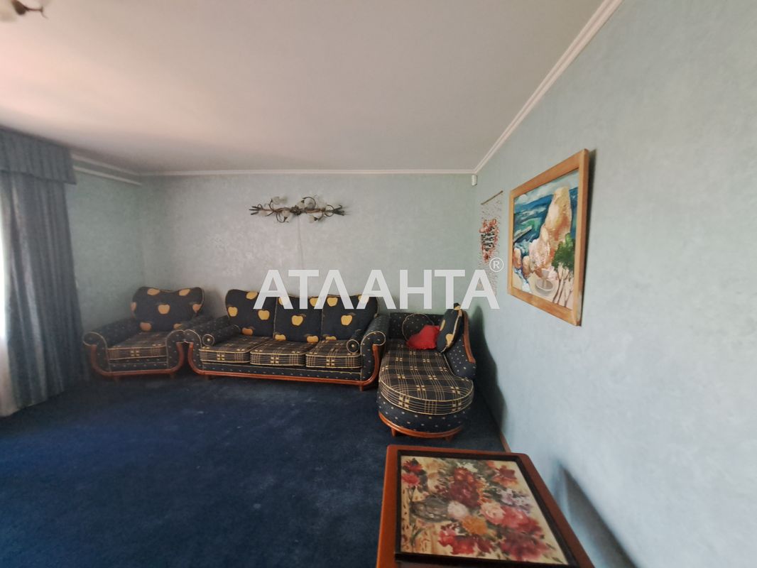 Дом по адресу Уютный пер. (площадь 438,7 м²) - Atlanta.ua - фото 10