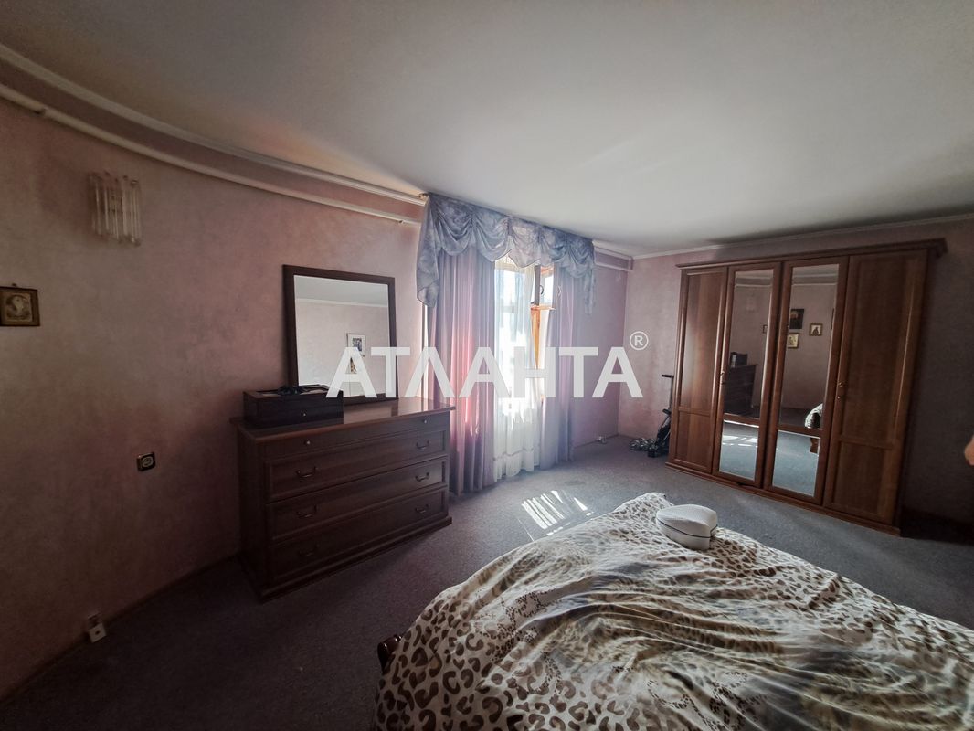 Дом по адресу Уютный пер. (площадь 438,7 м²) - Atlanta.ua - фото 13