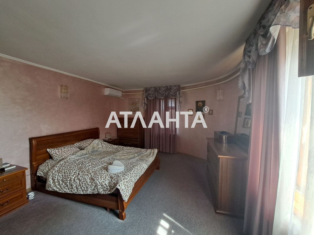 Дом по адресу Уютный пер. (площадь 438,7 м²) - Atlanta.ua - фото 12