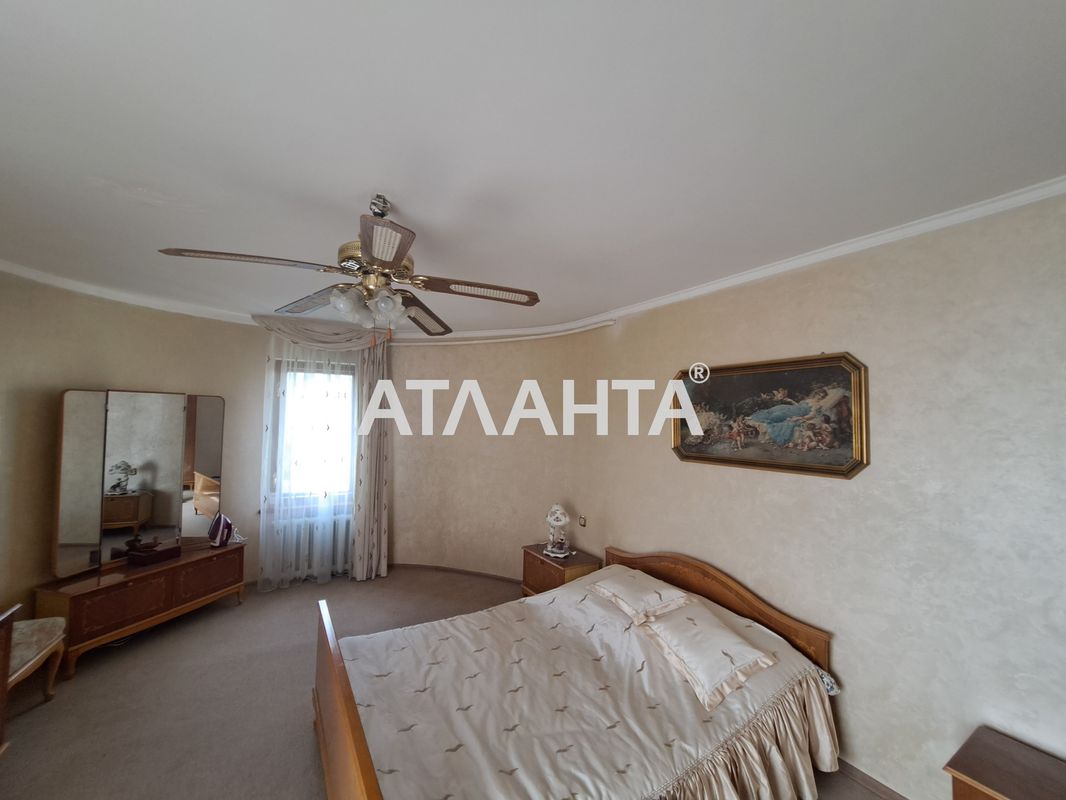 Дом по адресу Уютный пер. (площадь 438,7 м²) - Atlanta.ua - фото 14