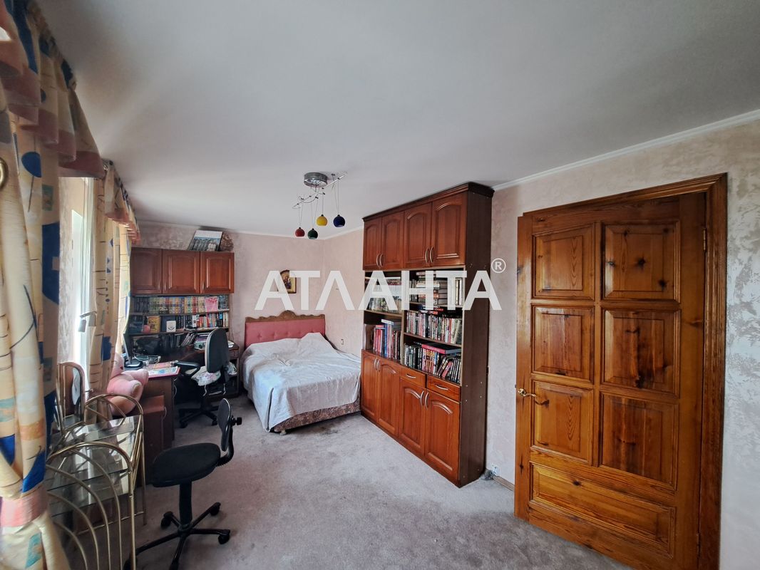 Дом по адресу Уютный пер. (площадь 438,7 м²) - Atlanta.ua - фото 16