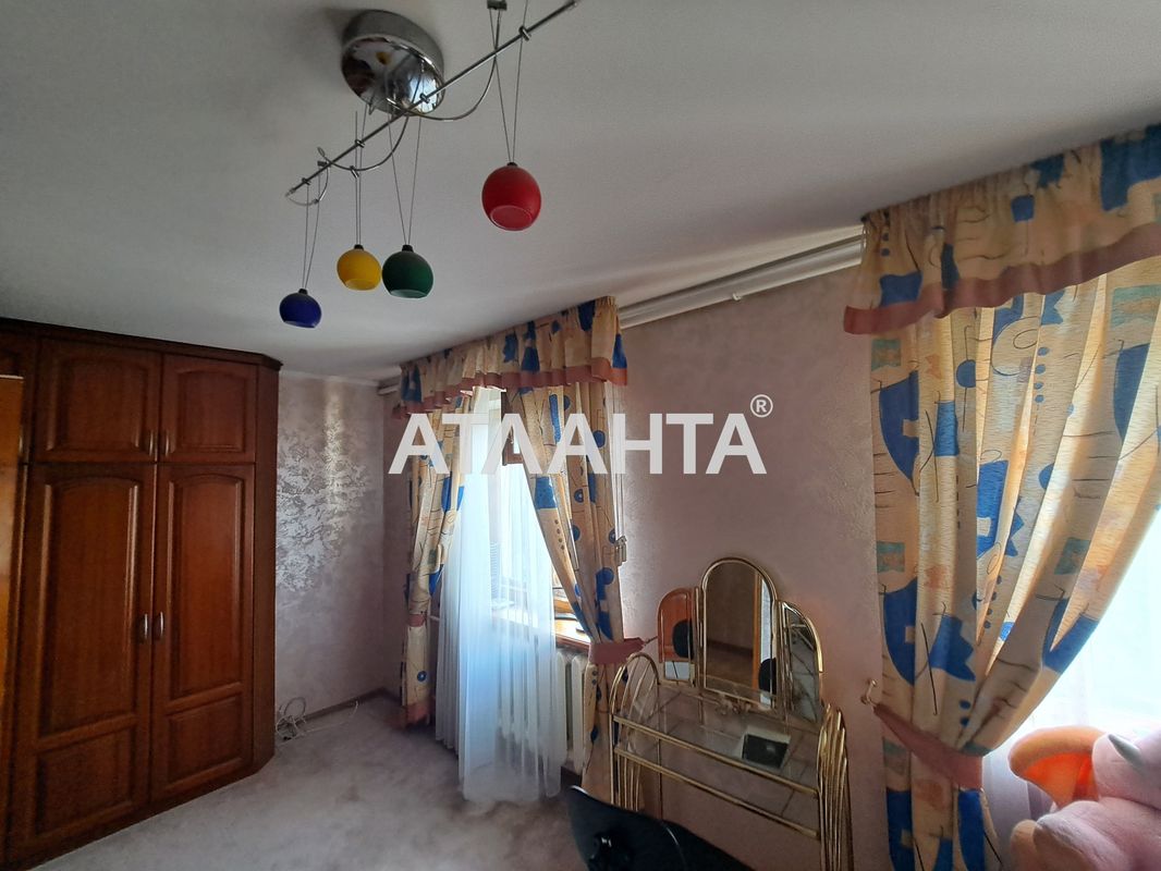 Дом по адресу Уютный пер. (площадь 438,7 м²) - Atlanta.ua - фото 17